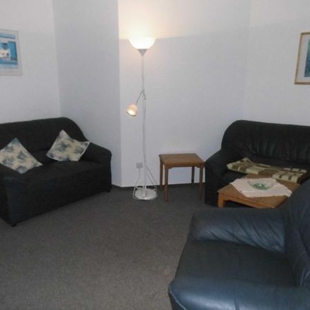 54 Appartement Residenz Bellevue U Penzance Dış mekan fotoğraf