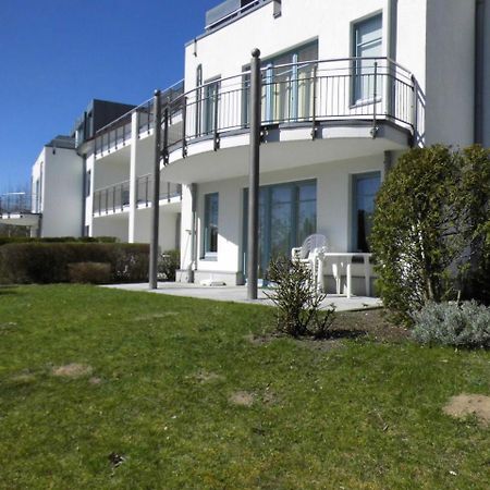 54 Appartement Residenz Bellevue U Penzance Dış mekan fotoğraf