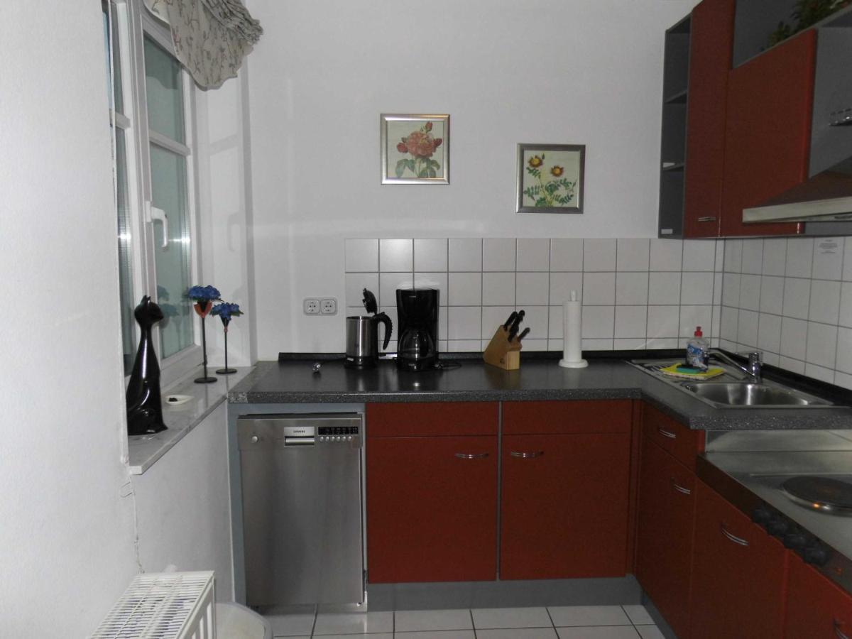 54 Appartement Residenz Bellevue U Penzance Dış mekan fotoğraf