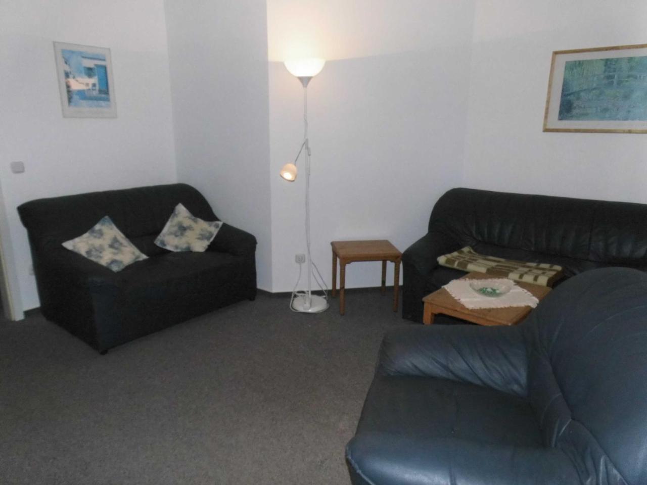 54 Appartement Residenz Bellevue U Penzance Dış mekan fotoğraf