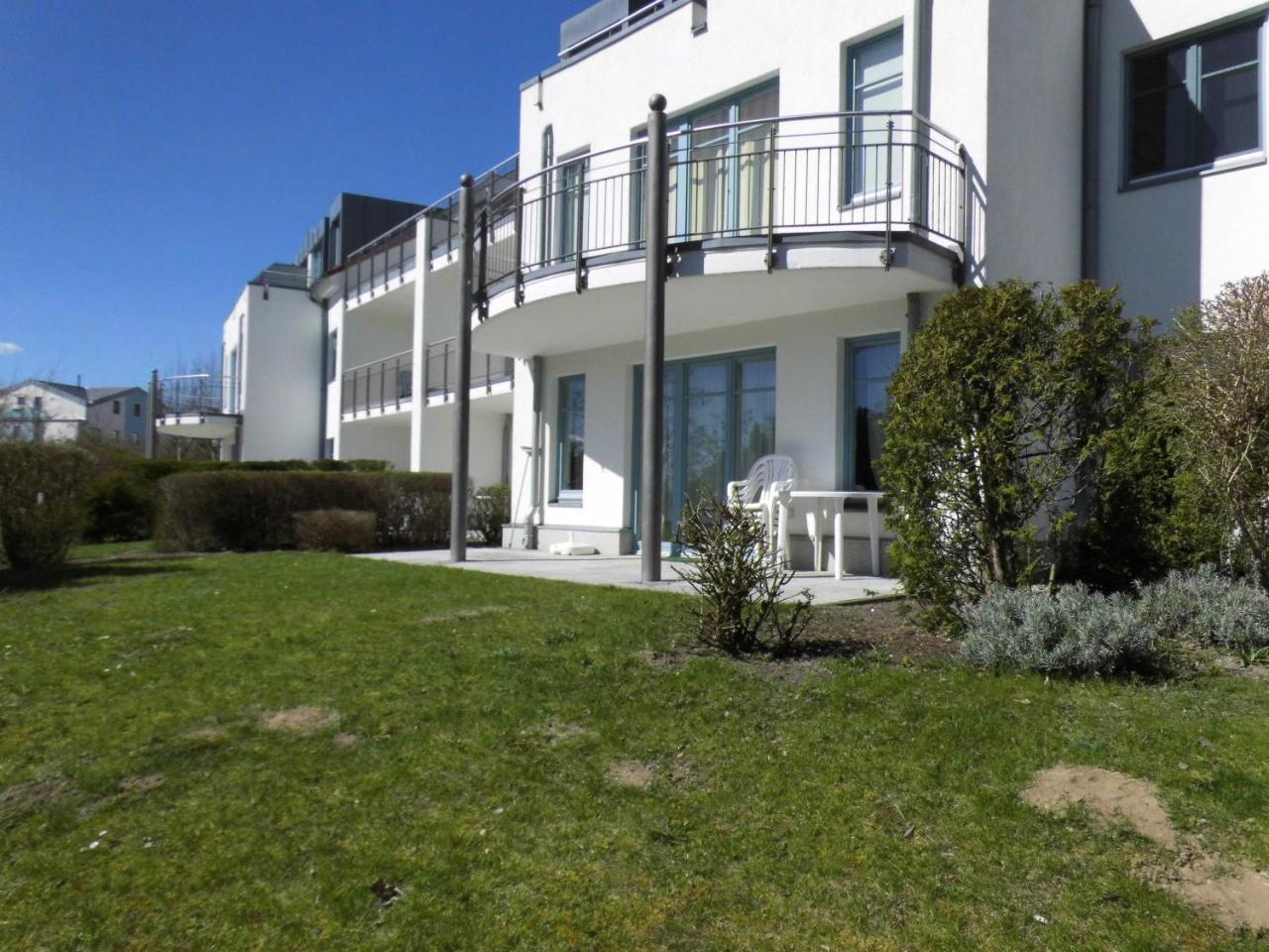 54 Appartement Residenz Bellevue U Penzance Dış mekan fotoğraf